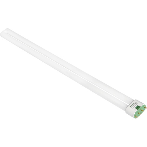 Dulux® T ECOLOGIC Triple-Tube Compact Fluorescent Lamp, L (T5), 36 W, 4100 K, 2G11 Base, 12000 hrs.