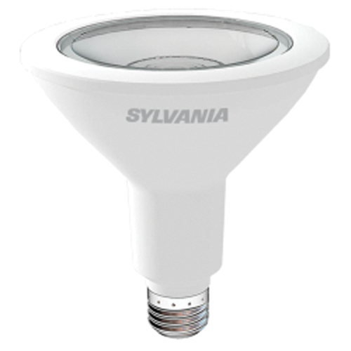 Contractor Series LED Lamp, PAR38, 13 W, 1050 Lumens, Medium Base