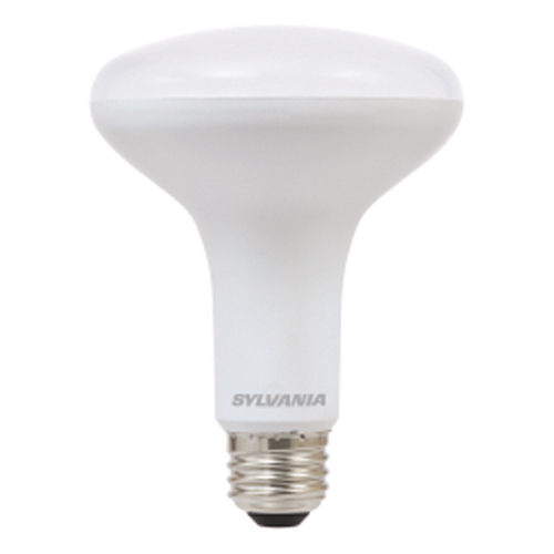 Contractor Series LED Lamp, BR30, 9 W, 650 Lumens, Medium Base
