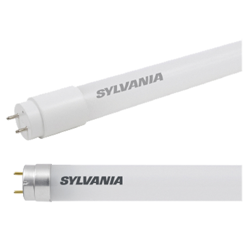 SubstiTUBE® IPS LED Tube, 14 W, T8, 5000 K, 48" L