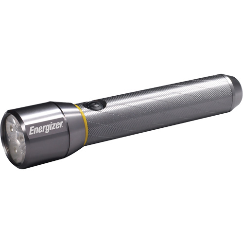 Vision HD Flashlight, LED, 1300 Lumens, AA Batteries