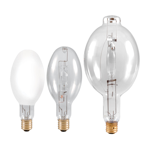 Metal Halide HID Lamp