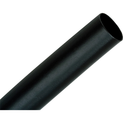 Heat Shrink Tubing, Thin Wall, 4', 0.093" (2.36mm) - 0.187" (4.75mm)