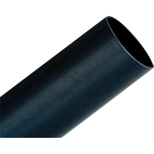 Heat Shrink Tubing, Thin Wall, 4', 0.75" (19.10mm) - 1.5" (38.10mm)