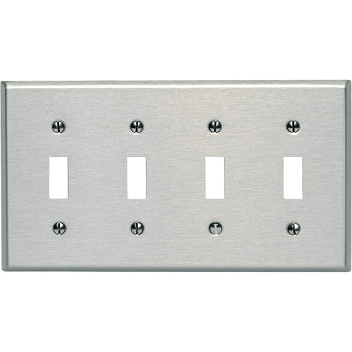 Toggle Switch Wall Plate