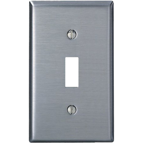 Toggle Switch Wall Plate