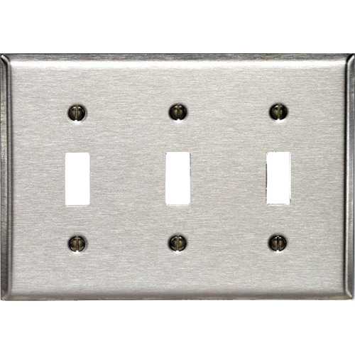 Toggle Switch Wall Plate