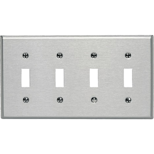 Toggle Switch Wall Plate