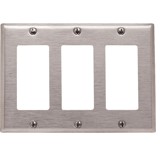 Decora® Wall Plate