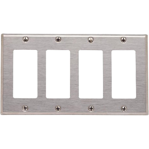Decora® Wall Plate