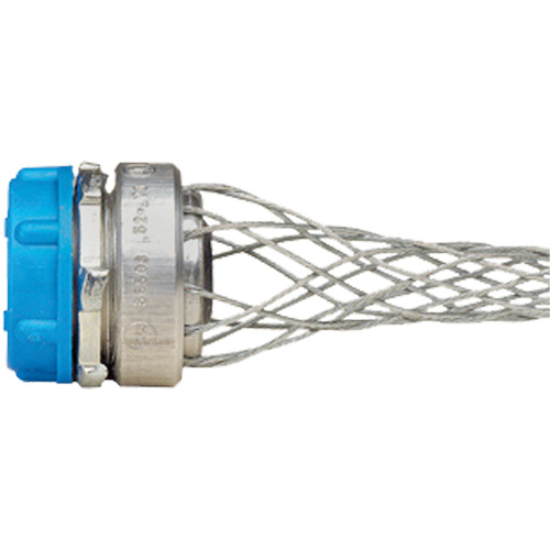 Strain Relief Wire Grip
