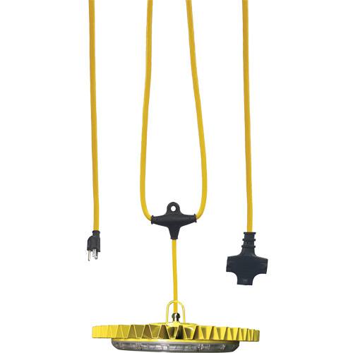 Beacon120 LED High Bay Light with Daisy Chain