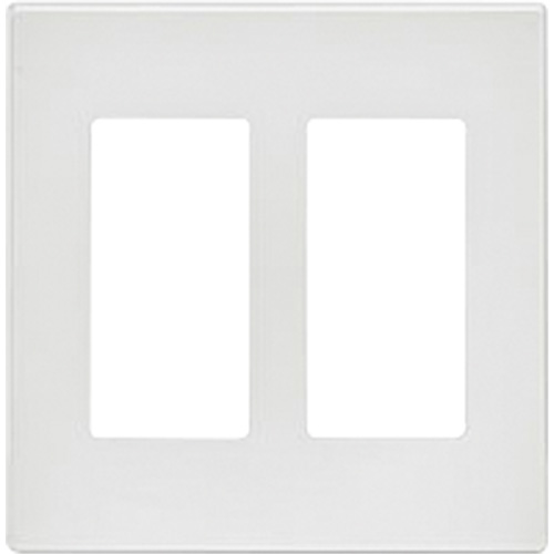 Screwless Decora® Wall Plate