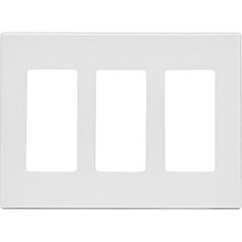 Screwless Decora® Wall Plate