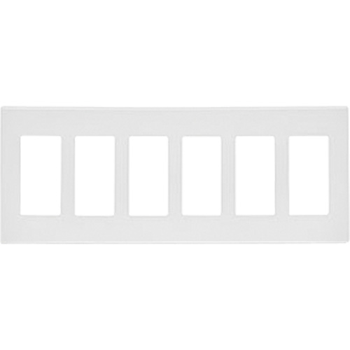 Screwless Decora® Wall Plate
