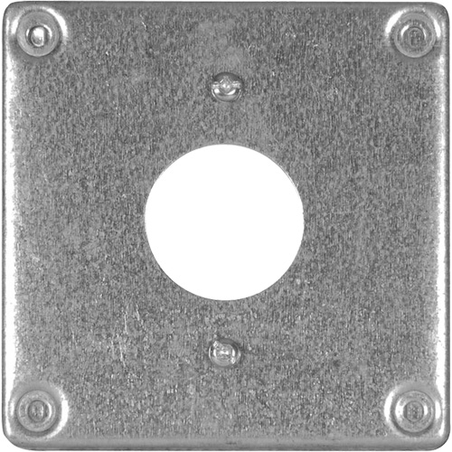 Junction Box Cover