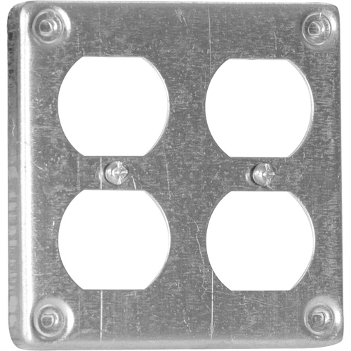 Junction Box Cover