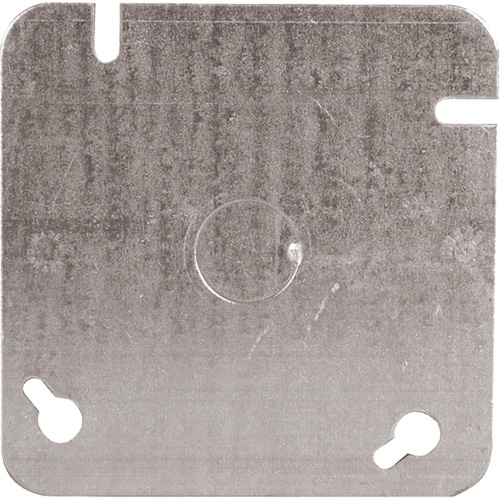 Junction Box Cover