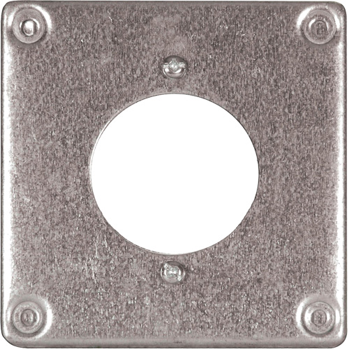 Junction Box Surface Cover