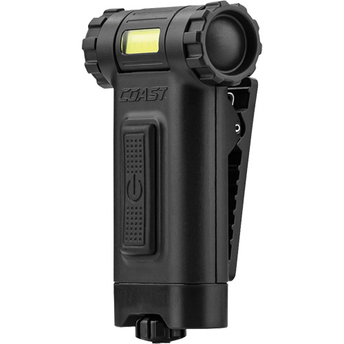 Dual-Colour Cliplight