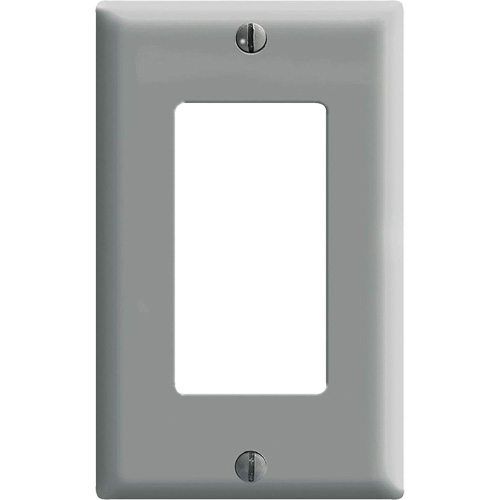 Decora® Wallplate