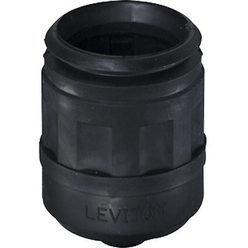 Weather Resistant Boot for Plug