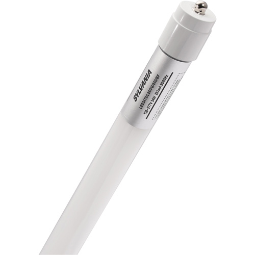 LEDlescent™ Frosted LED Tubes, 34 W, T8, 3000 K, 96" L