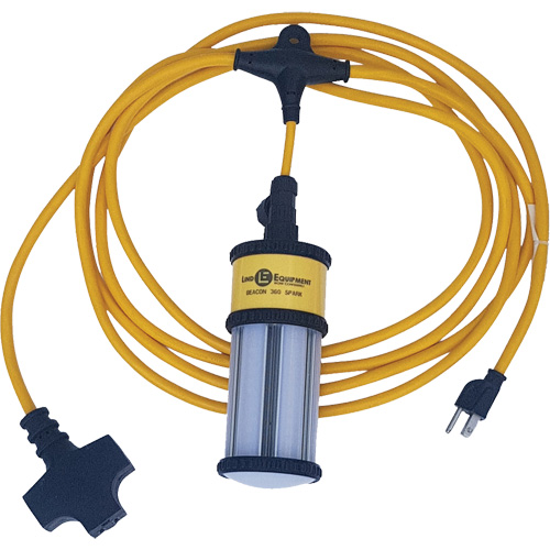 Beacon360 Spark Suspended Work Light