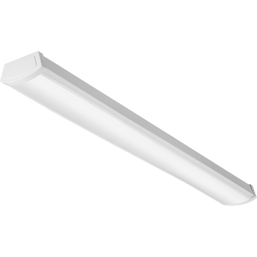 FMLWL Wrap-Around Low-Profile Light Fixture