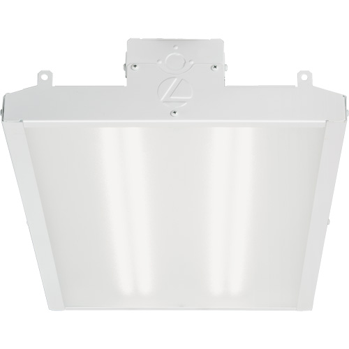 I-Beam® IBE High Bay Light Fixture, LED, 120 - 277 V, 166 W, 4.25" H x 14.88" W x 22" L
