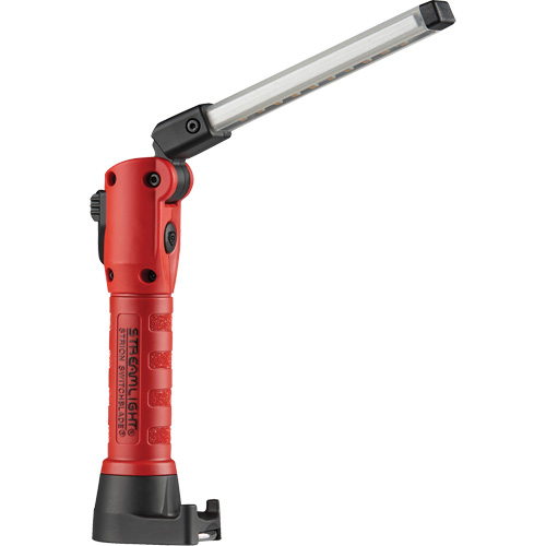 Strion® SwitchBlade® Compact Work Light, LED, 500 Lumens