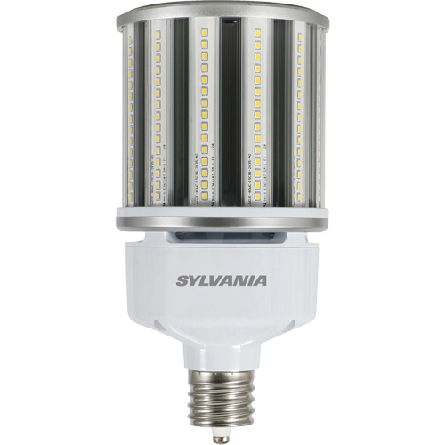 Ultra LED™ High Lumen Lamp, HID, 80 W, 10800 Lumens, Mogul Base