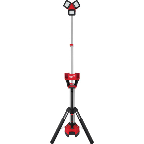 M18™ Rocket™ Tower Light & Charger (Tool Only), LED, 6000 Lumens