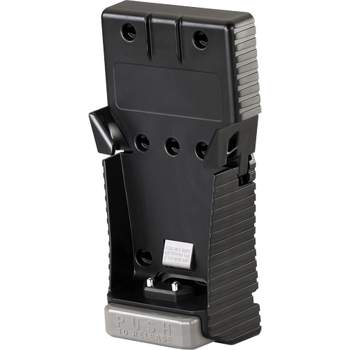 AC/DC Vulcan 180 Charging Rack