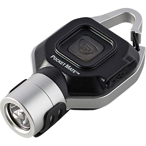 Pocket Mate® USB Flashlight