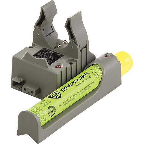 Sub-C PiggyBack Smart Charger Holder and Battery