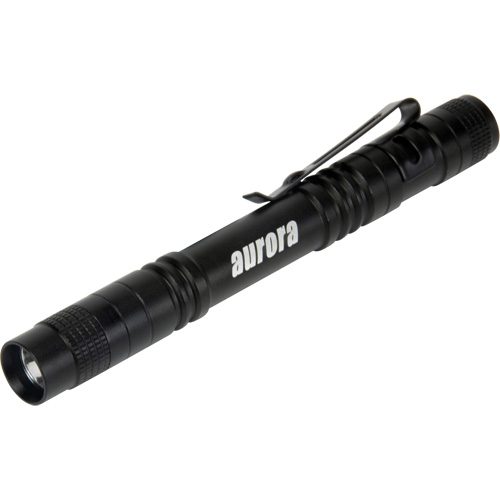 Cree® Penlight, LED, 90 Lumens, Aluminum Body, AAA Batteries, Included