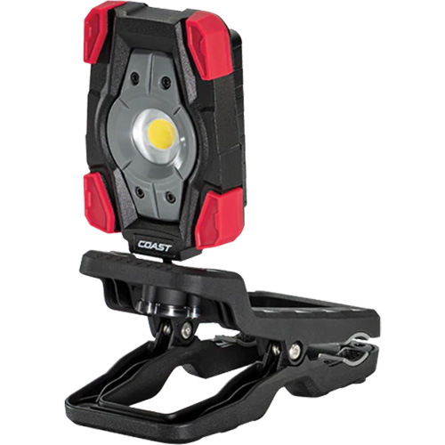Clamp Light