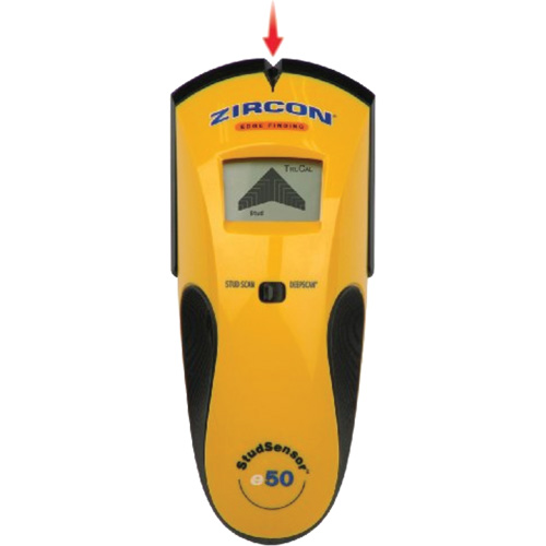 E50 Stud Finder