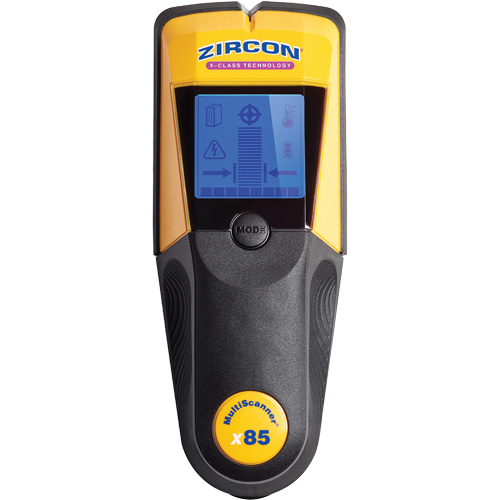 X85 Multi-Scanner Multifunction Wall Scanner
