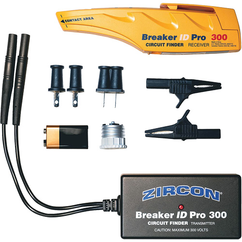 Breaker ID Pro 300 Kit