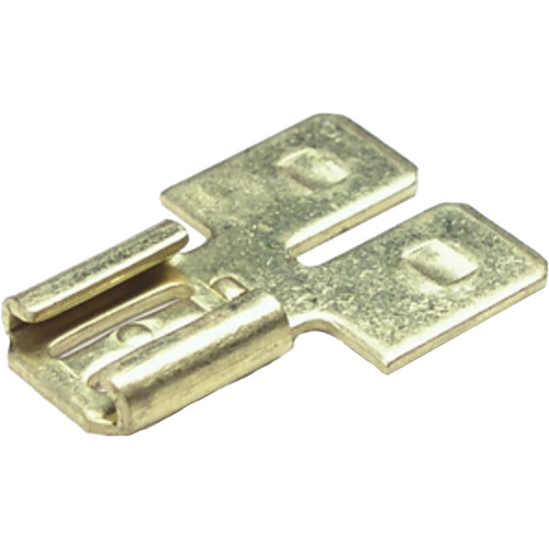 Pico Volkswagen Double Male Tab Connector