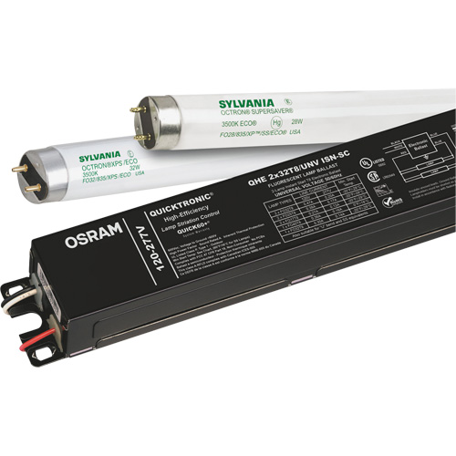 T8 Electronic Ballast