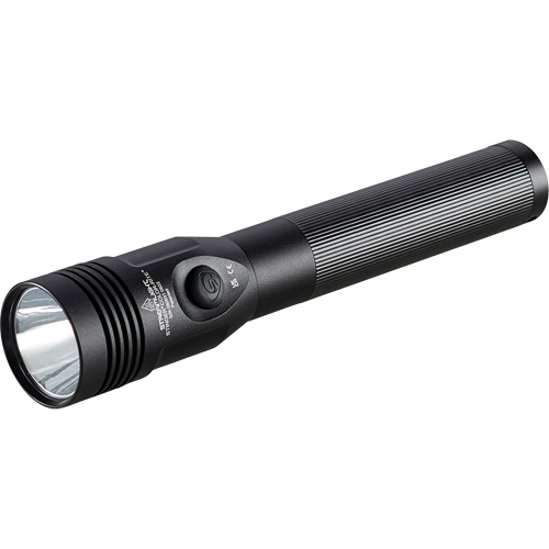 Stinger® Color-Rite® Flashlight, LED, 500 Lumens, Rechargeable Batteries