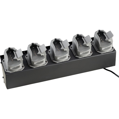 Survivor® X Flashlight Bank Charger