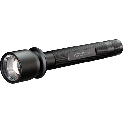 TX22R Rechargeable Dual Power Flashlight, LED, 5300 Lumens, Rechargeable Batteries