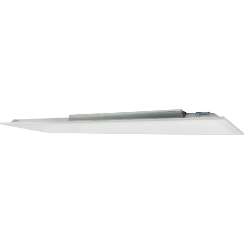 Flat Backlit Panel Troffer