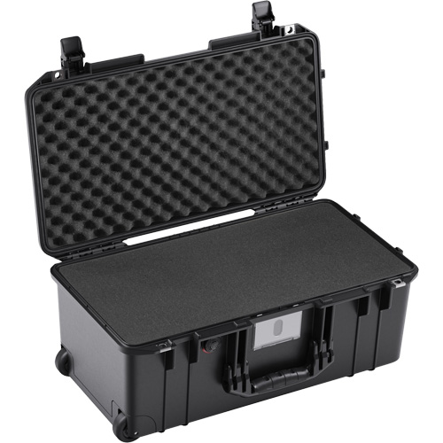 1556 Air Case, Hard Case