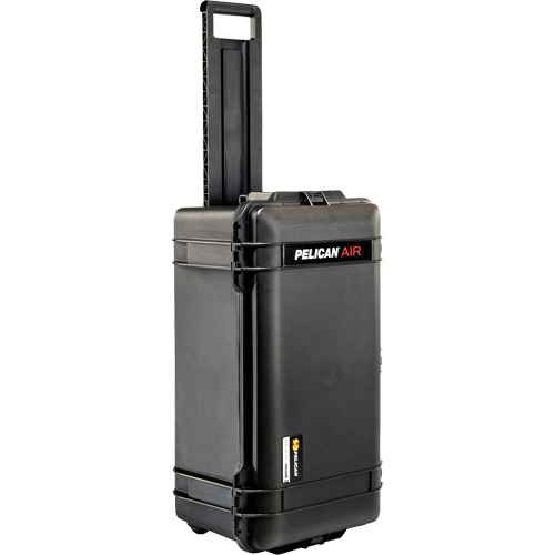 1606 Air Case, Hard Case