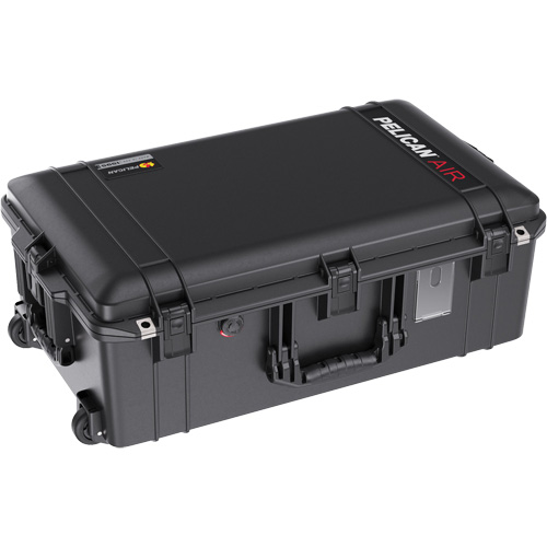 1595 Air Case, Hard Case